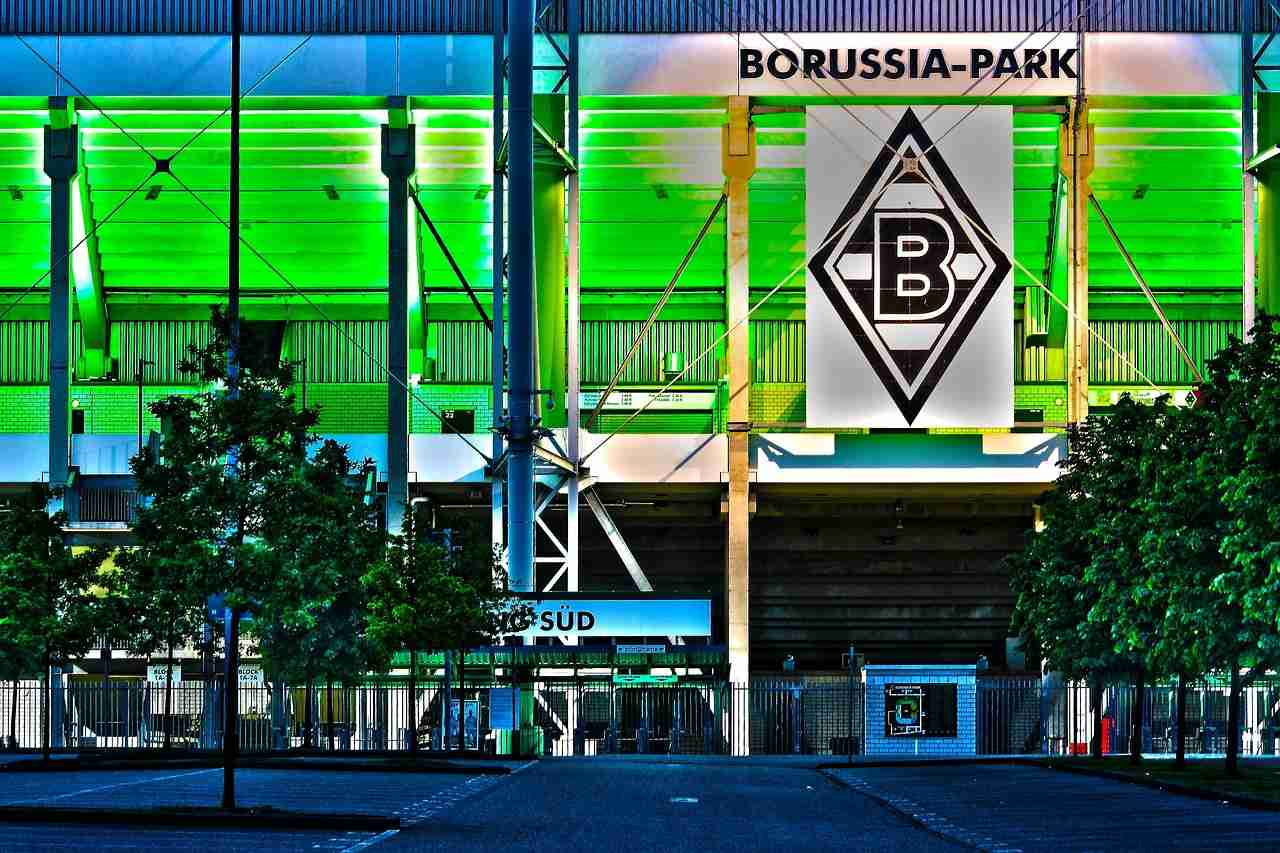 Borussia Mönchengladbach